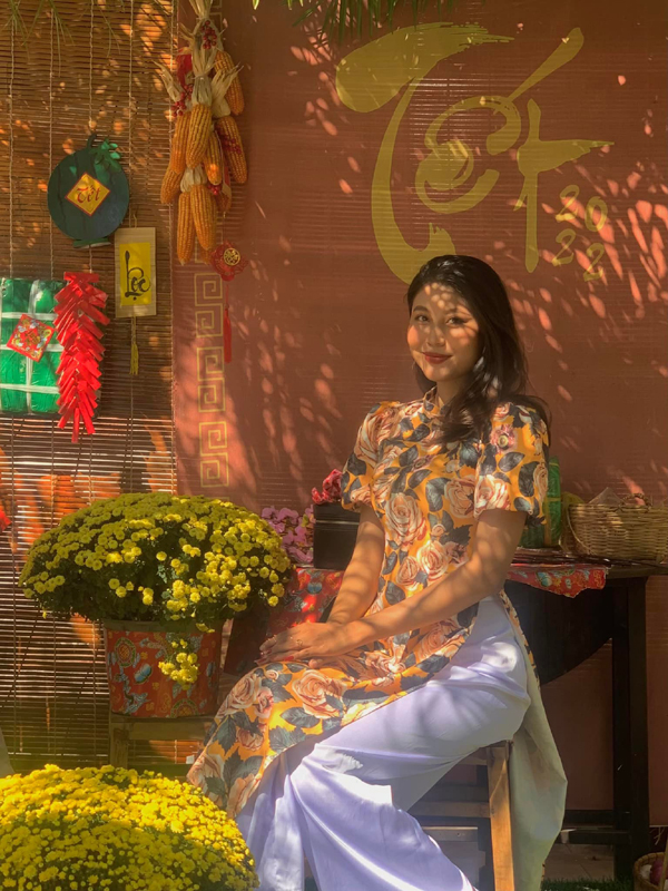 Nhan sắc người đẹp Khmer &quot;vượt mặt&quot; Hoa hậu Nông Thúy Hằng dự thi Miss Earth - Ảnh 6.