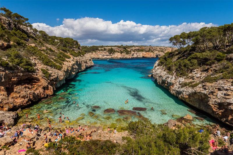 Những điều thú vị về đảo du lịch lừng danh Majorca - Ảnh 3.