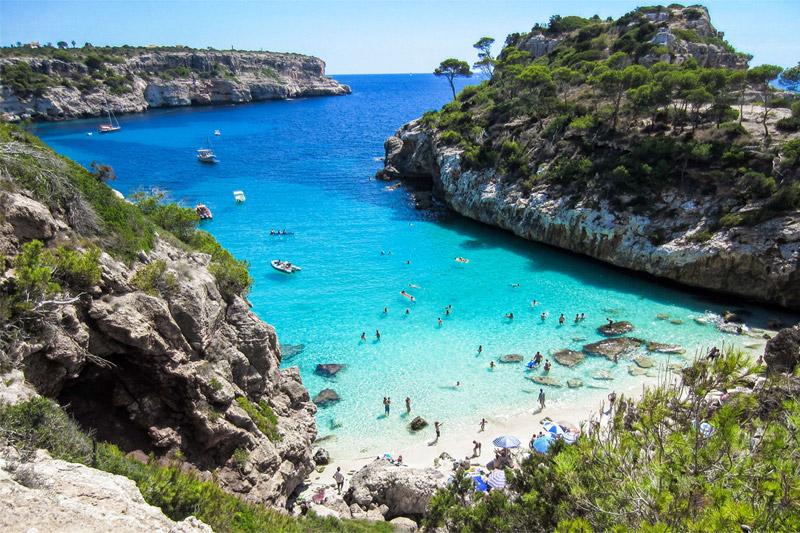 Những điều thú vị về đảo du lịch lừng danh Majorca - Ảnh 4.