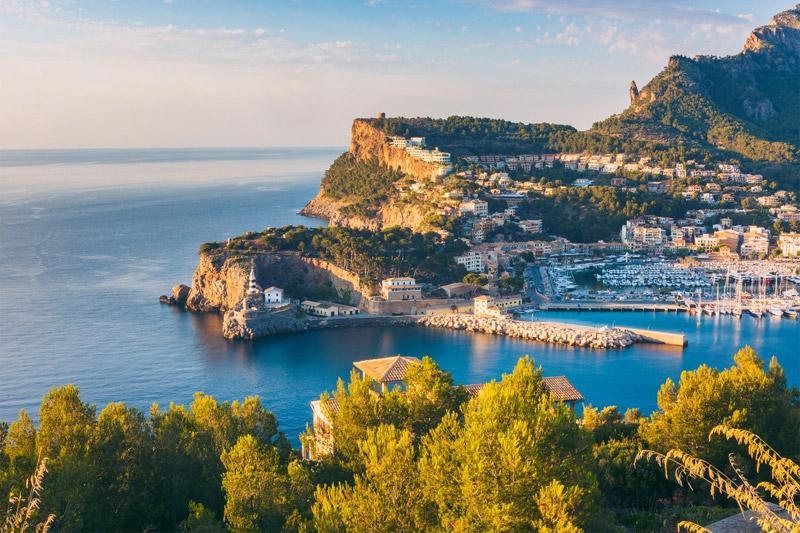 Những điều thú vị về đảo du lịch lừng danh Majorca - Ảnh 1.