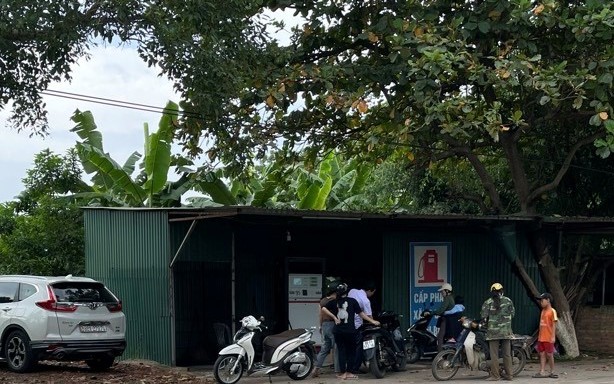 Vĩnh Phúc, Bình Thuận: Hàng loạt cây xăng dầu 'dính lỗi'