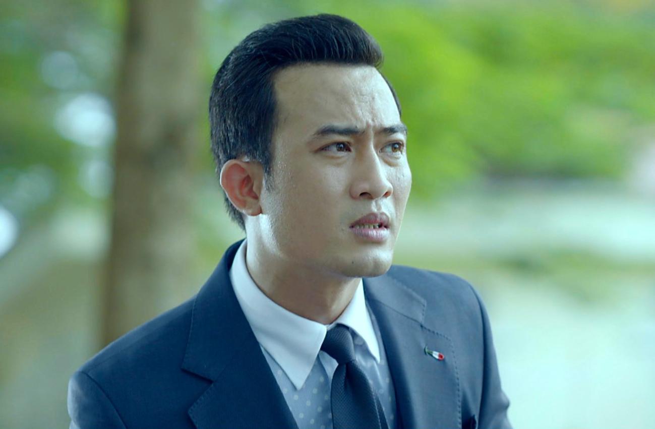 Nam diễn viên thay hình đổi dạng giỏi nhất màn ảnh Việt - Ảnh 6.