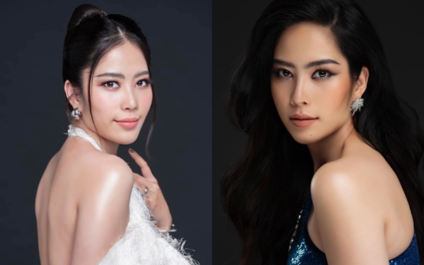 Nam Em: Quyết tâm thành 'thánh giảm cân' độ nhan sắc để thắng ở Hoa hậu Thế giới Việt Nam