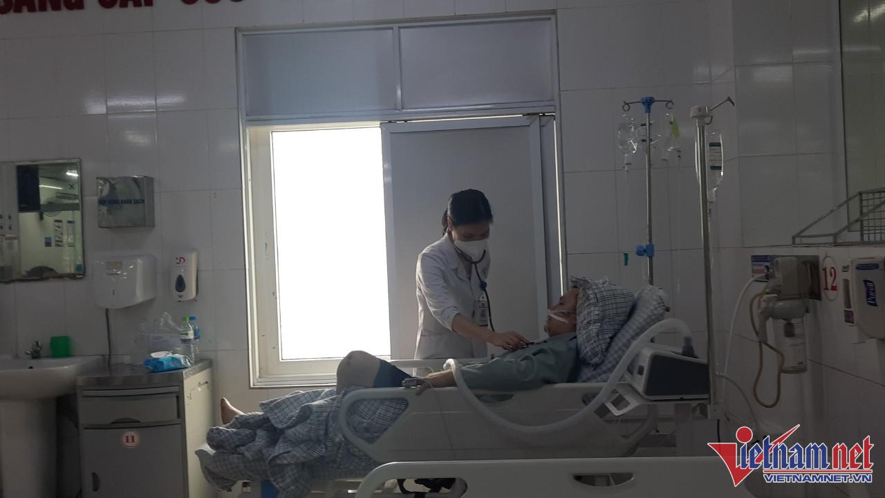 Vụ tai nạn tại công ty Miwon: Nạn nhân thứ 5 đã không qua khỏi - Ảnh 2. Vụ tai nạn tại công ty Miwon: Nạn nhân thứ 5 đã không qua khỏi - Ảnh 2.