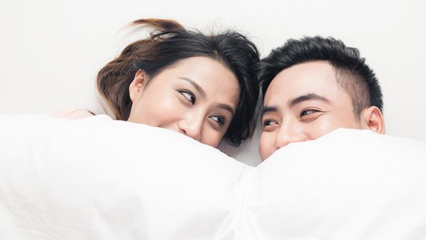 Sau thắt ống dẫn tinh &quot;chuyện ấy&quot; sẽ thế nào? - Ảnh 4.