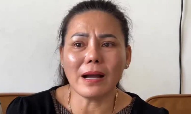 Mẹ Kim Duyên: 'Tôi đau lòng khi con bị chê bai' - Ảnh 3.