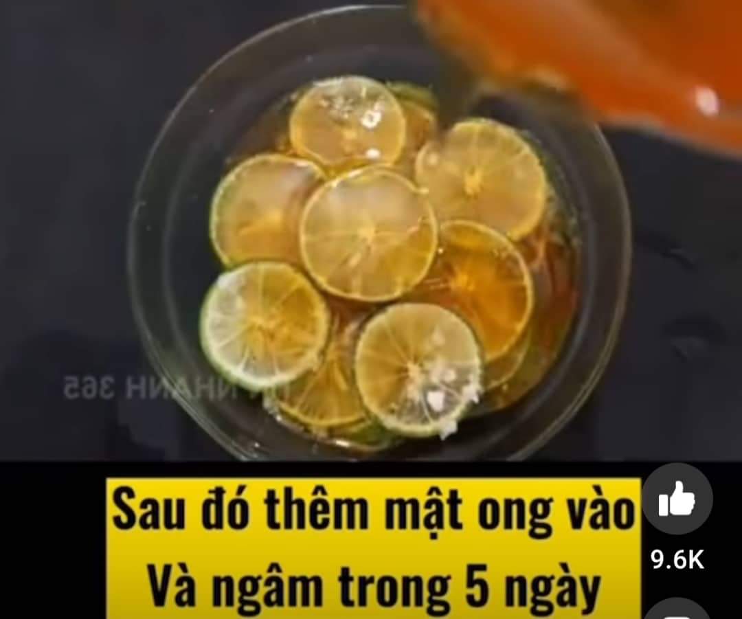 3 loại nước uống từ 3 nguyên liệu rẻ tiền, cực dễ pha, uống đều đặn giảm cân hiệu quả, đẹp da, khỏi lo cảm cúm - Ảnh 8. 3 loại nước uống từ 3 nguyên liệu rẻ tiền, cực dễ pha, uống đều đặn giảm cân hiệu quả, đẹp da, khỏi lo cảm cúm - Ảnh 8.