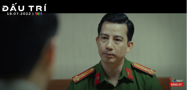 Đời thực yên bên người vợ &quot;đanh đá&quot; nhất màn ảnh Việt của Hồng Quang - Thượng tá Văn Bàng phim &quot;Đấu trí&quot; - Ảnh 2.