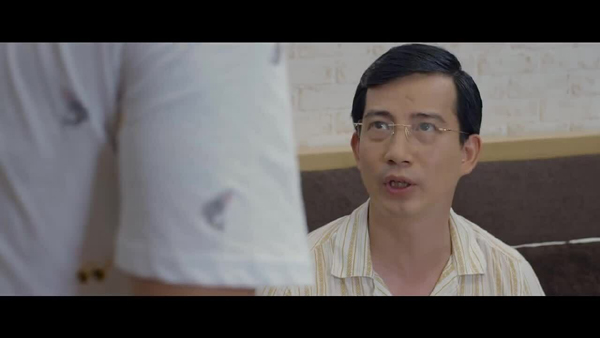 Đời thực yên bên người vợ &quot;đanh đá&quot; nhất màn ảnh Việt của Hồng Quang - Thượng tá Văn Bàng phim &quot;Đấu trí&quot; - Ảnh 4.
