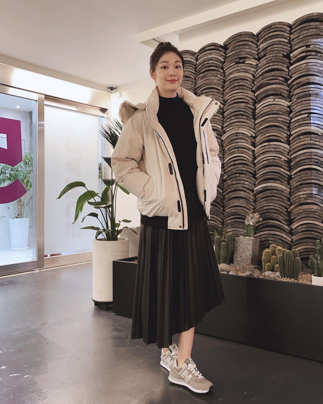 nu hoang truot bang Kim Yuna anh 9 nu hoang truot bang Kim Yuna anh 9