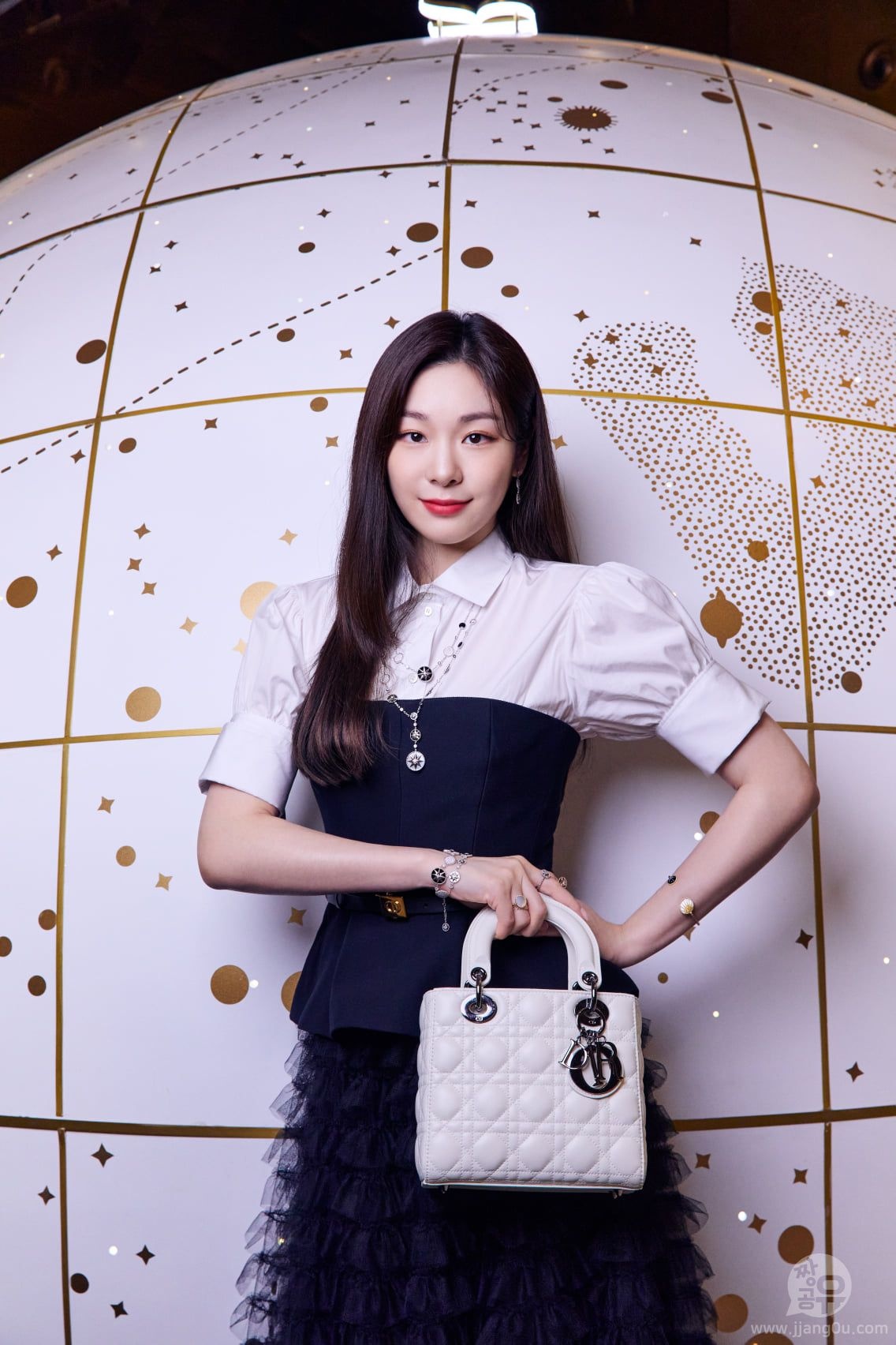 nu hoang truot bang Kim Yuna anh 5 nu hoang truot bang Kim Yuna anh 5
