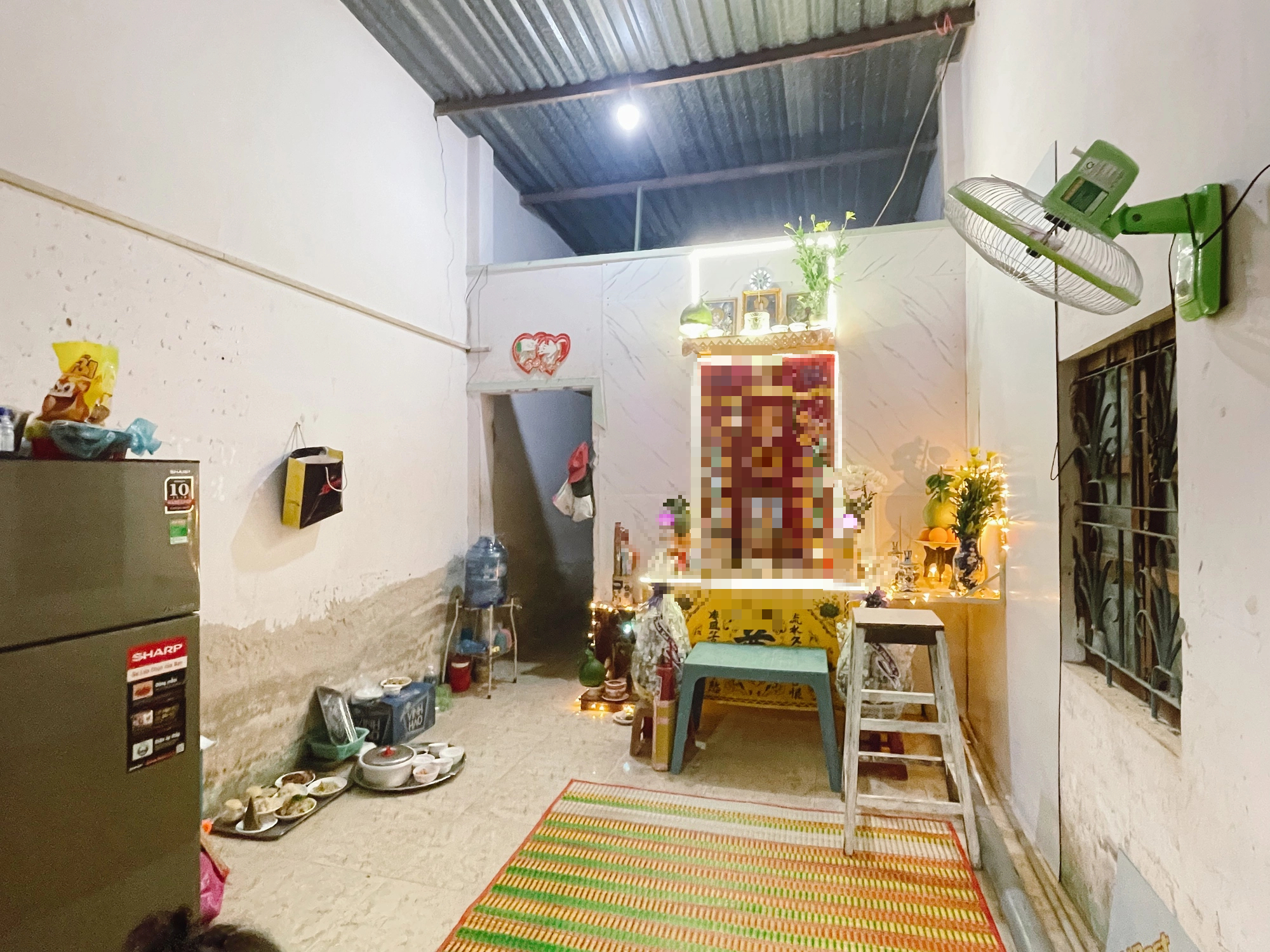 Người th&acirc;n của 6 nạn nh&acirc;n mất trong vụ ch&igrave;m t&agrave;u ở B&igrave;nh Thuận: "Thấy chồng người ta về chồng m&igrave;nh kh&ocirc;ng về, ruột gan t&ocirc;i đau"  - Ảnh 7.