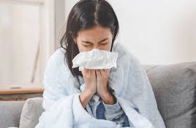 6 nhóm người có nguy cơ chuyển nặng khi mắc cúm, chớ chủ quan khi dịch đang vào mùa - Ảnh 2.