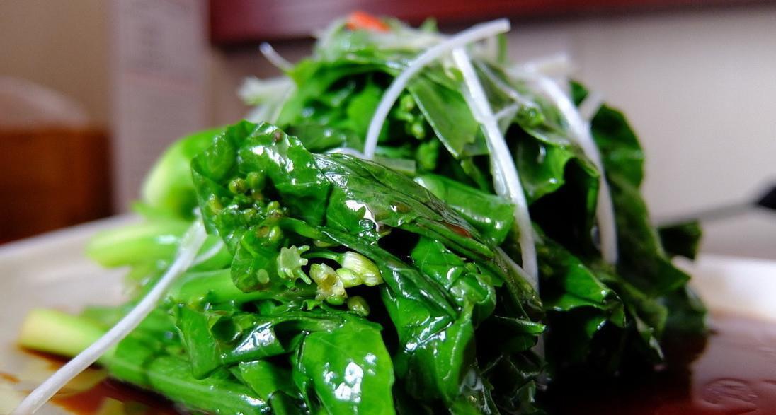 3 m&oacute;n ăn để qua đ&ecirc;m rất dễ bị biến chất, người th&ocirc;ng th&aacute;i sẽ vứt bỏ chứ kh&ocirc;ng tiếc rẻ giữ lại ăn - Ảnh 3.