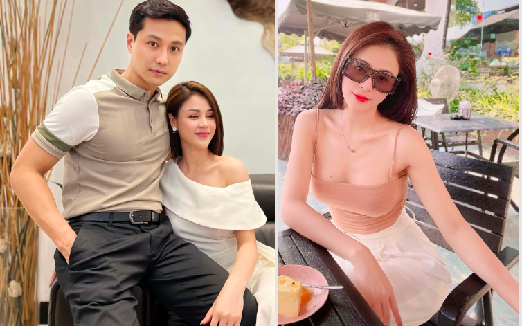 Body không mỡ thừa, bạn gái Thanh Sơn "Đấu trí" chuộng đồ sexy