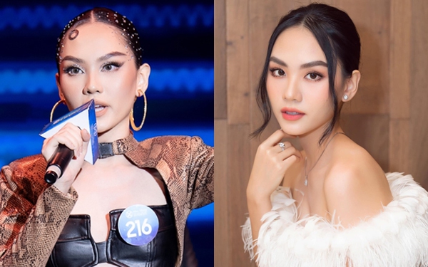 Nhan sắc thí sinh Đồng Nai giành giải 'Người đẹp Tài năng' tại Miss World Vietnam 2022