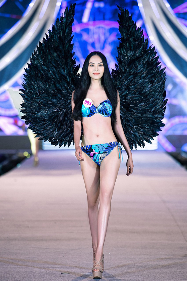 Nhan sắc thí sinh Đồng Nai giành giải &quot;Người đẹp Tài năng&quot; tại Miss World Vietnam 2022 - Ảnh 8.