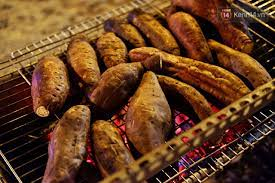 Khoai lang cực tốt và cực độc - ăn thế nào để nó không trở thành thuốc độc kẻo rước họa vào thân - Ảnh 3.