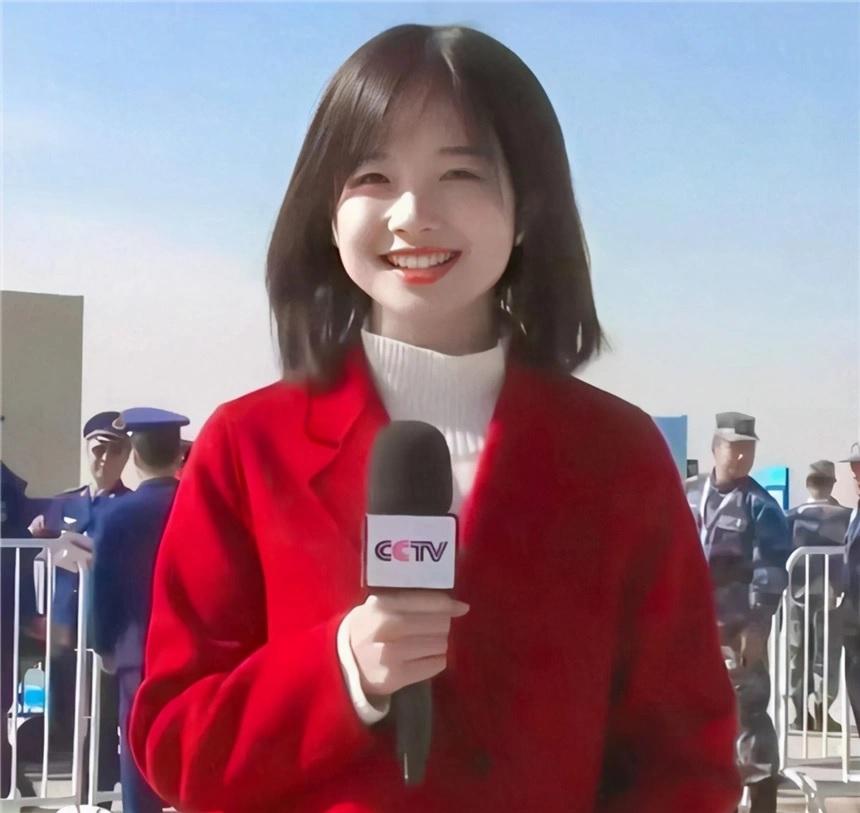 Vướng tai tiếng t&igrave;nh &aacute;i, nữ MC Trung Quốc bị cấm s&oacute;ng - Ảnh 3.