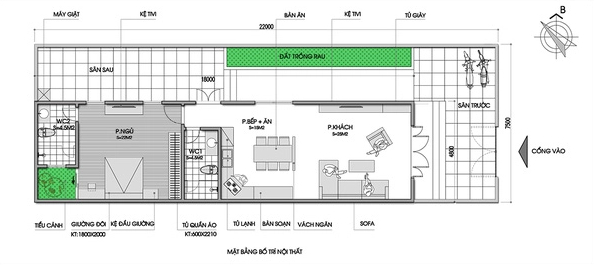  cho người mệnh Thủy - Ảnh 1.