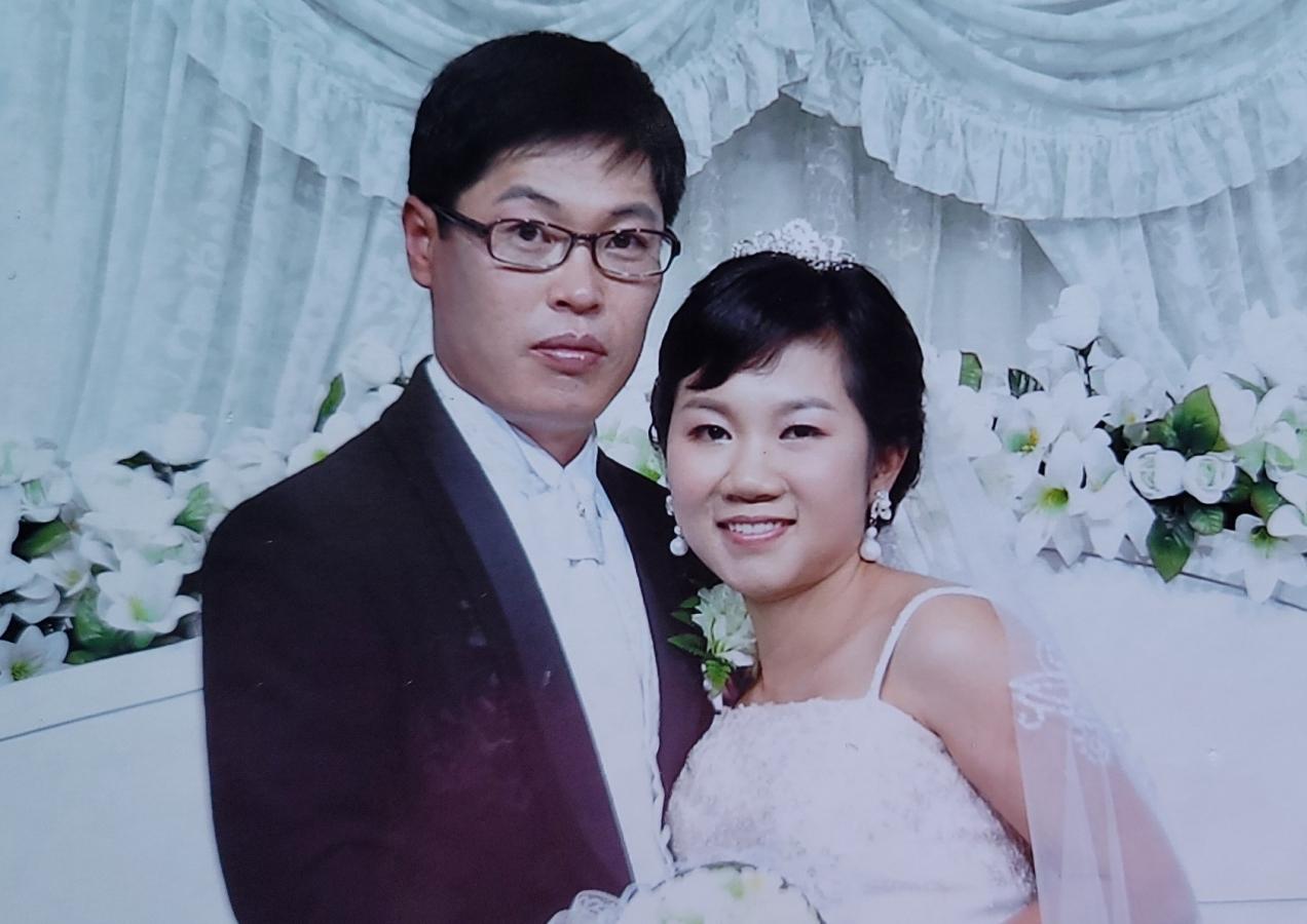 Cô gái nghèo đổi đời nhờ cưới anh nông dân Hàn Quốc - Ảnh 3.