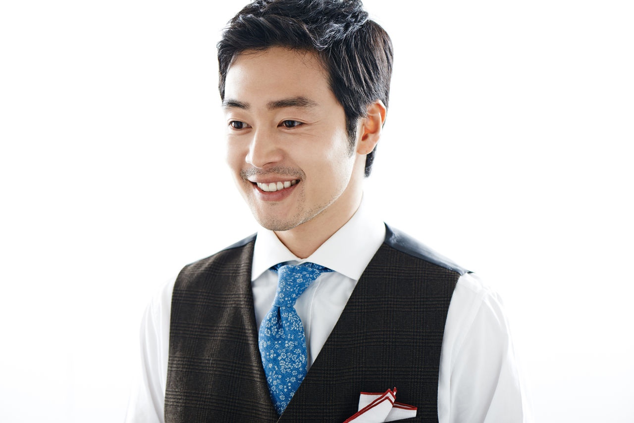Sự nghiệp thành công của nam diễn viên Hàn bị tai nạn ở Đà Nẵng - Ảnh 2.