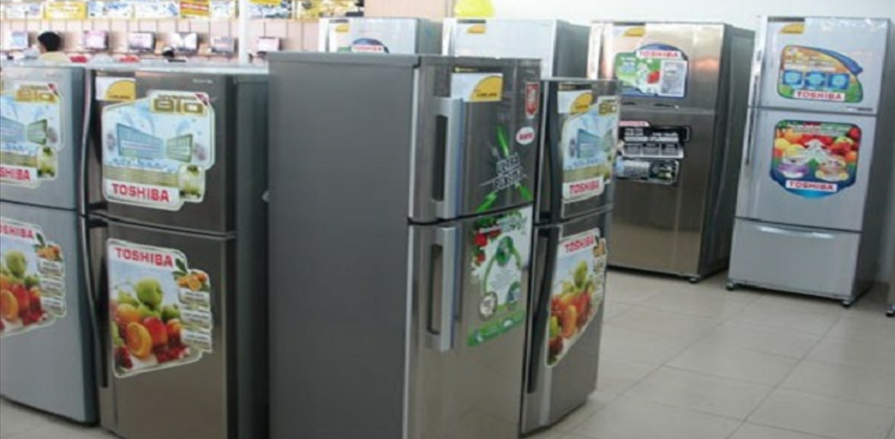Bóc mẽ chiêu trò thợ điện lạnh, kinh nghiệm mua tủ lạnh cũ không bị hớ