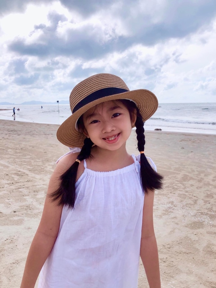 Cuộc sống của con gái diễn viên Mai Phương sau 2 năm mẹ qua đời - Ảnh 5.