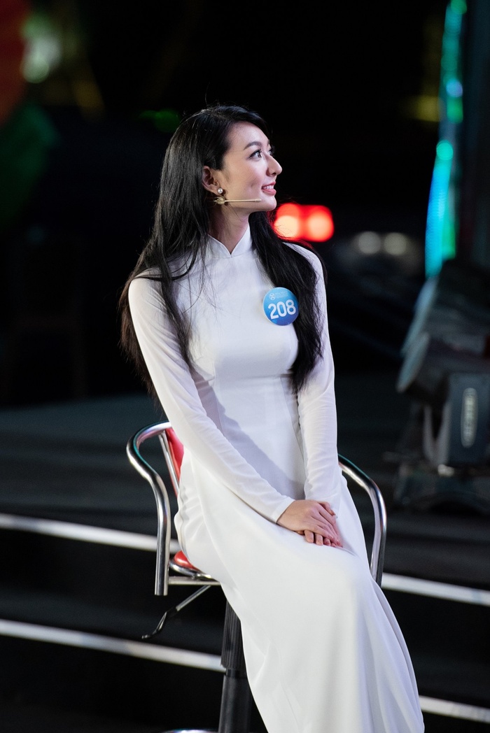 Ứng cử viên sáng giá cho ngôi vị Hoa hậu Thế giới Việt Nam bất ngờ rút khỏi cuộc thi - Ảnh 1.