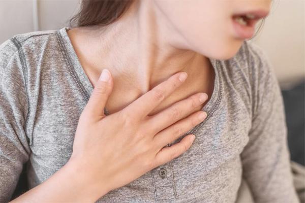 Bốn th&oacute;i quen khiến tr&aacute;i tim sợ nhất - Ảnh 2.