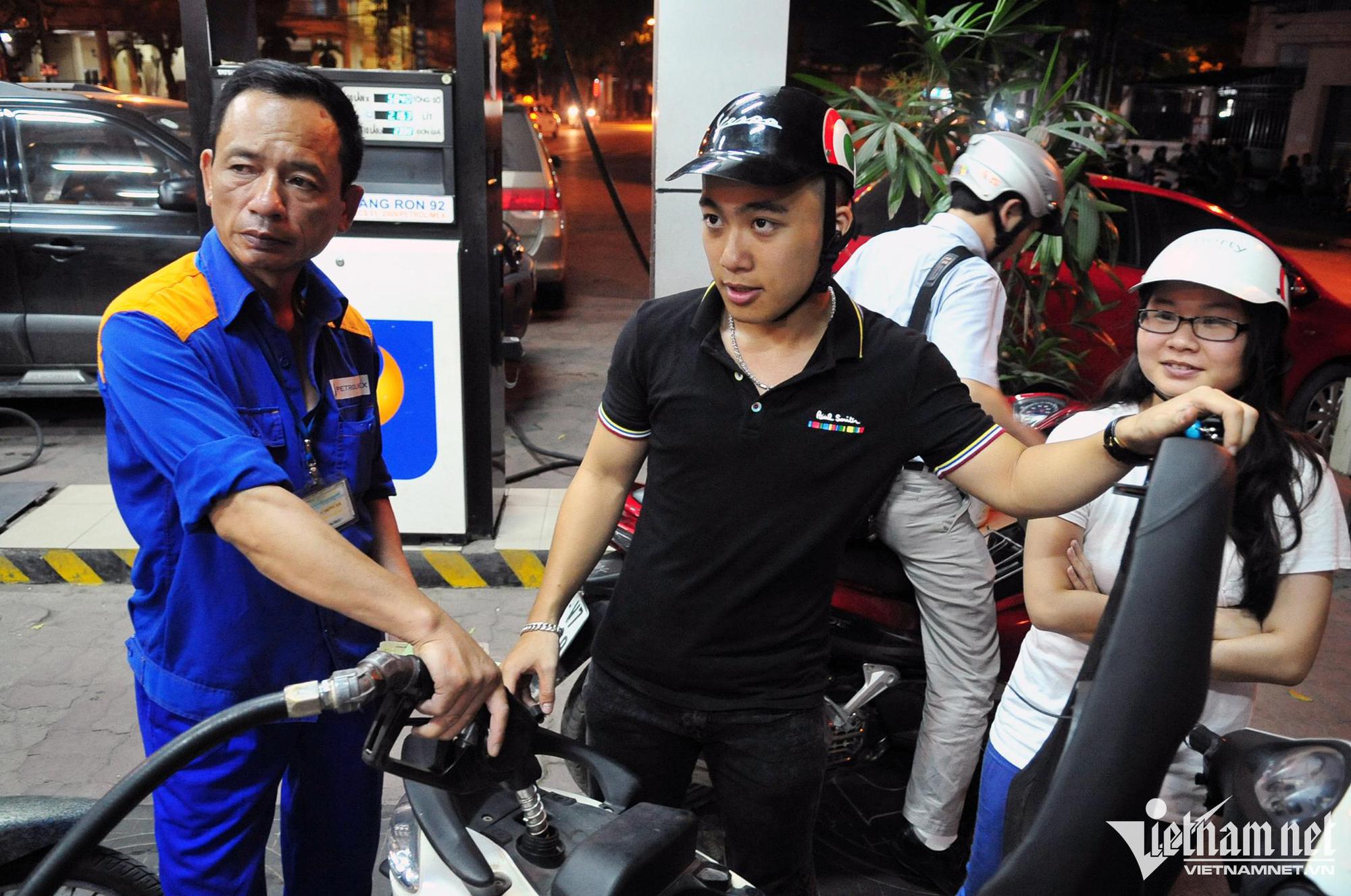 B&aacute;o VietnamNet - Ảnh 1.