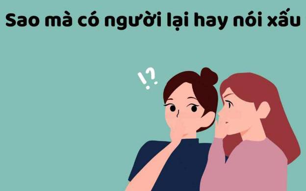 Có những kiểu người bạn luôn giao tiếp hàng ngày, tưởng rất thân nhưng gây hại cho bạn