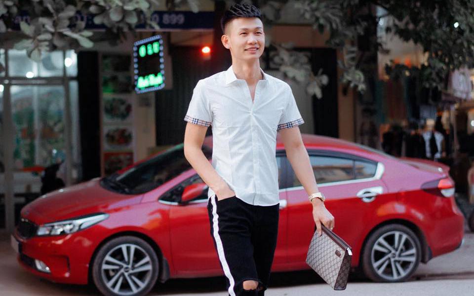 Khởi tố YouTuber Duy Thường