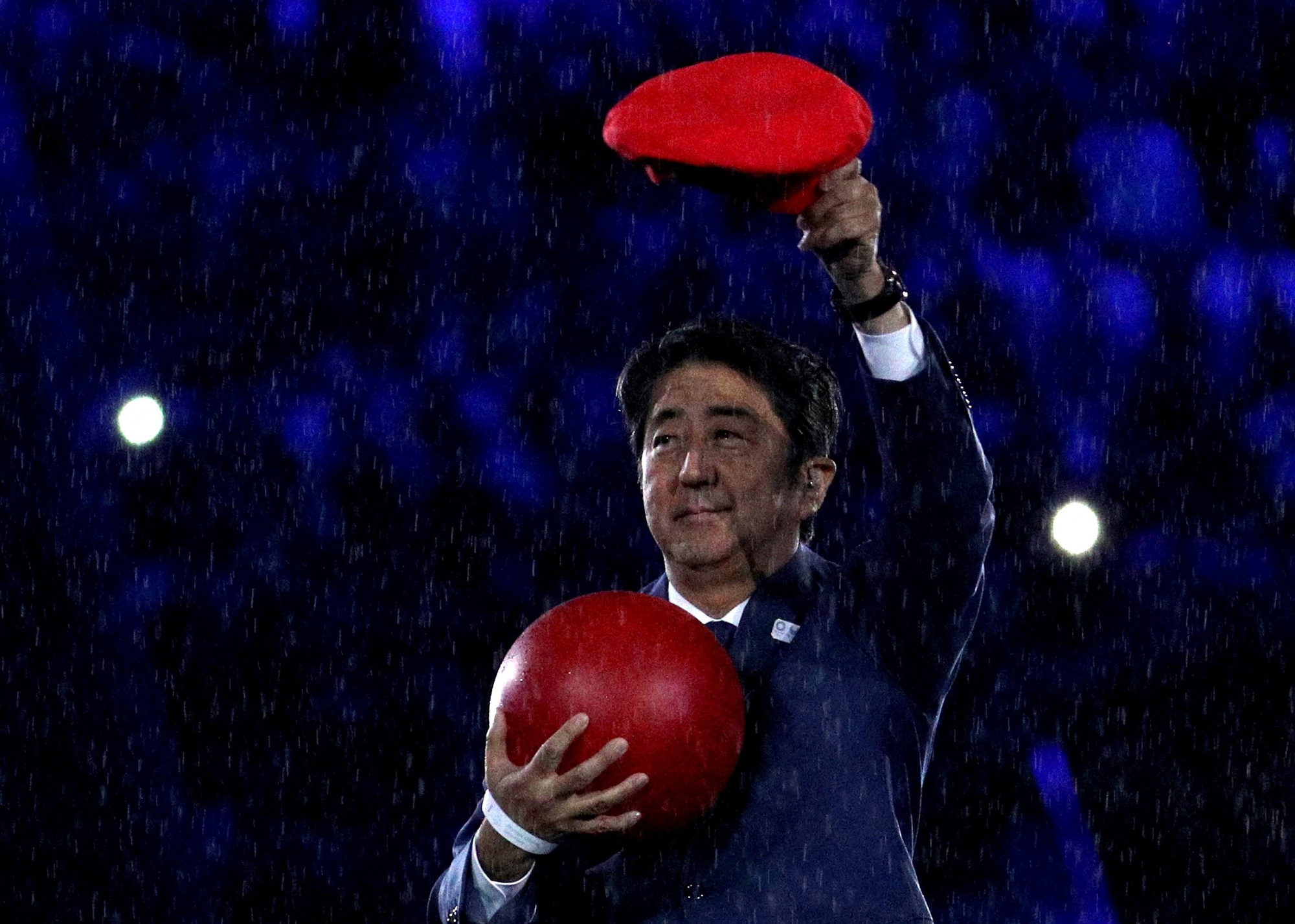 NHK: Cựu Thủ tướng Nhật Bản Shinzo Abe qua đời - Ảnh 4.