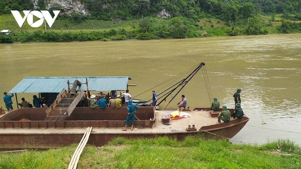 T&igrave;m thấy to&agrave;n bộ nạn nh&acirc;n bị lũ qu&eacute;t tại Cao Bằng - Ảnh 1.