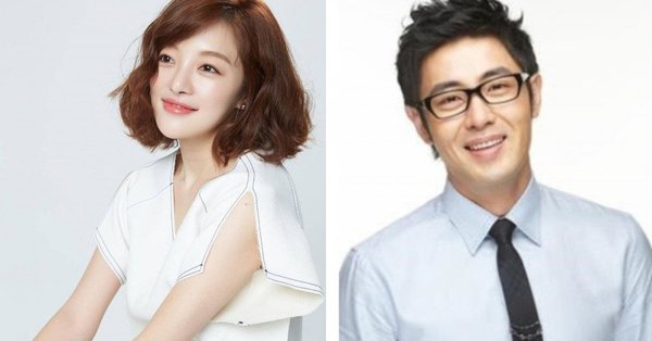 Mỹ nhân Thư Ký Kim Sao Thế bất ngờ thông báo kết hôn với em trai tài tử Ha Jung Woo sau 9 năm hẹn hò