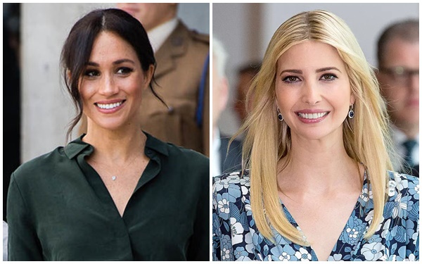 3 người phụ nữ mà Meghan Markle vô cùng 'ngưỡng mộ', muốn trở thành phiên bản thứ 2