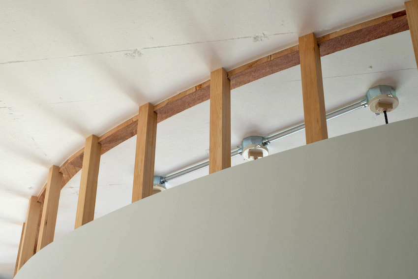 Căn hộ chỉ 22m² nhưng thiết kế cực độc đáo của gia đình người Nhật - Ảnh 4. Căn hộ chỉ 22m² nhưng thiết kế cực độc đáo của gia đình người Nhật - Ảnh 4.