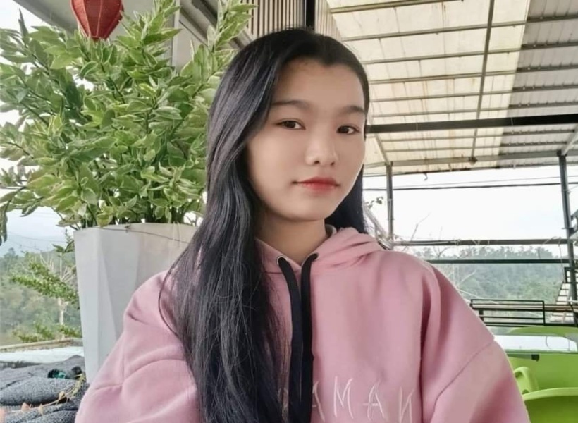 Nữ sinh 16 tuổi nhắn tin cầu cứu cha mẹ vì bị lừa sang Campuchia - Ảnh 1.