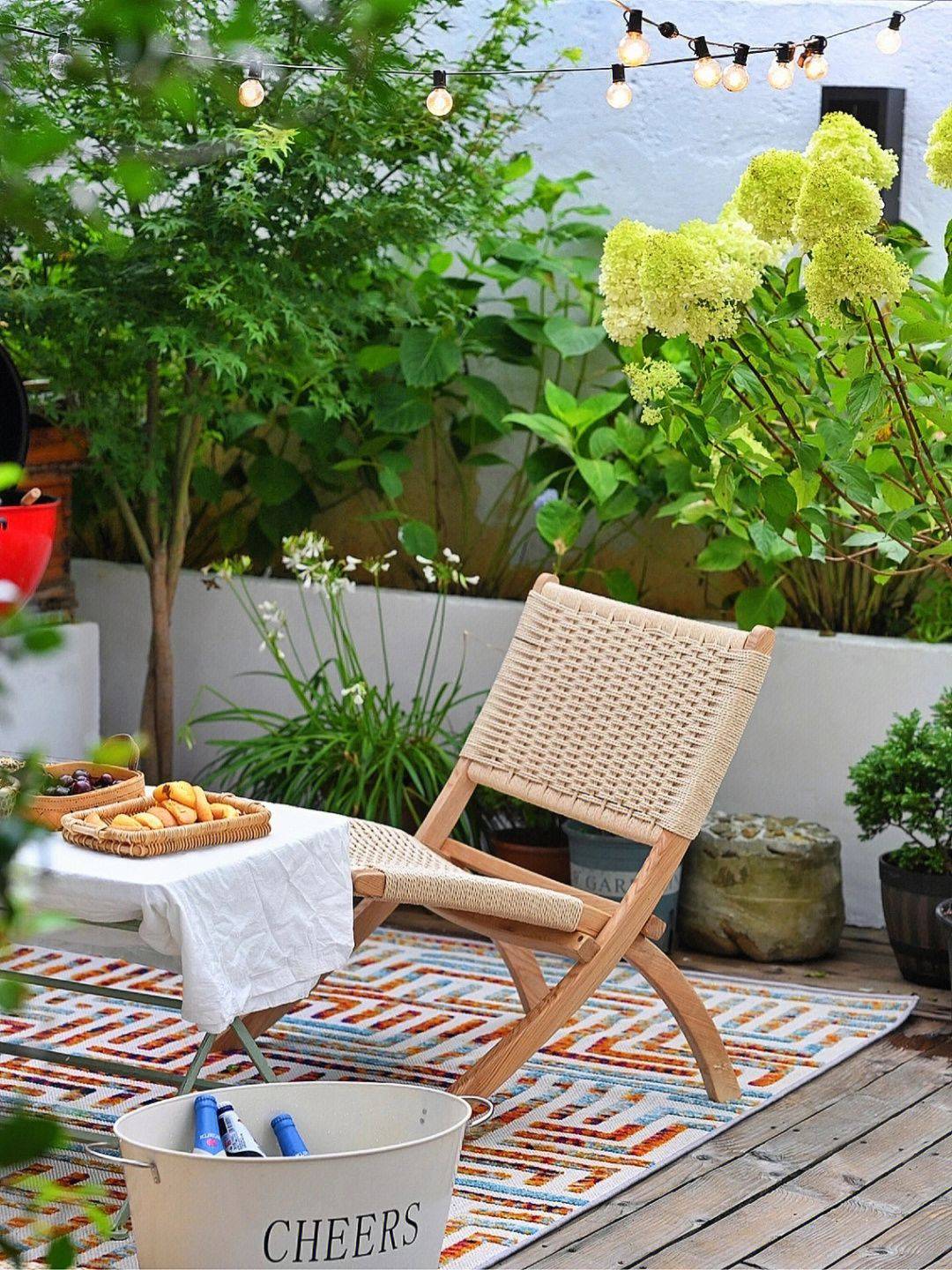 Cô nàng độc thân với lối sống tự cung tự cấp khiến nhiều người mê - Ảnh 12. Cô nàng độc thân với lối sống tự cung tự cấp khiến nhiều người mê - Ảnh 12.