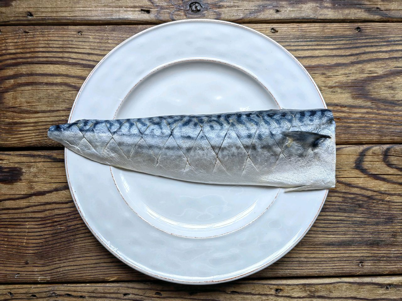 Người Nhật có cách chiên cá đơn giản mà ăn ngon 'hết cỡ' - Ảnh 1.