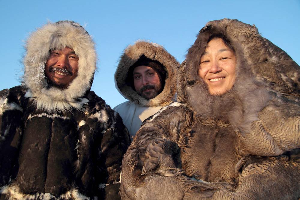 Làm thế nào người châu Mỹ bản địa có thể sinh tồn trong mùa đông khắc nghiệt -30 độ C hàng thế kỷ? - Ảnh 1.