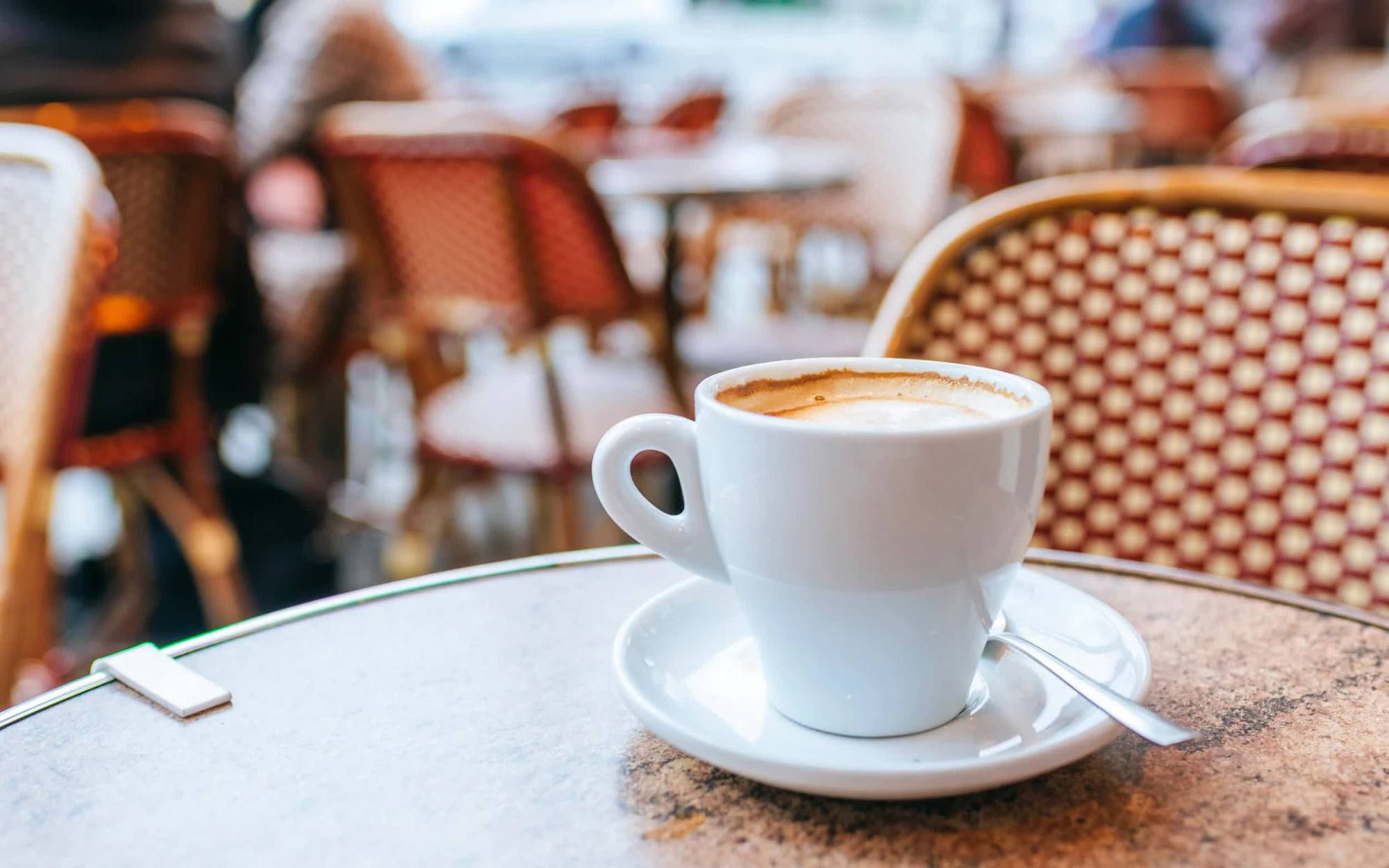 8 cách uống giúp cà phê trở thành thức uống siêu tốt - Ảnh 2.