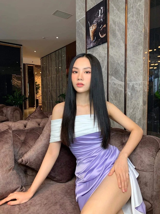 Nhan sắc đời thường, học vấn của Tân Hoa hậu Thế giới Việt Nam Mai Phương - Ảnh 10.