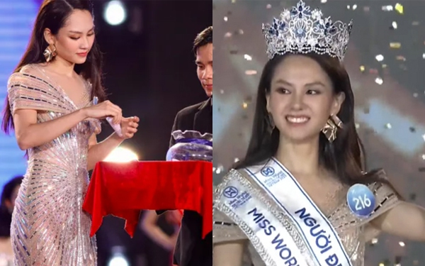 Thân thế và thành tích học tập 'không phải dạng vừa' của tân Miss World Việt Nam 2022 - Huỳnh Nguyễn Mai Phương