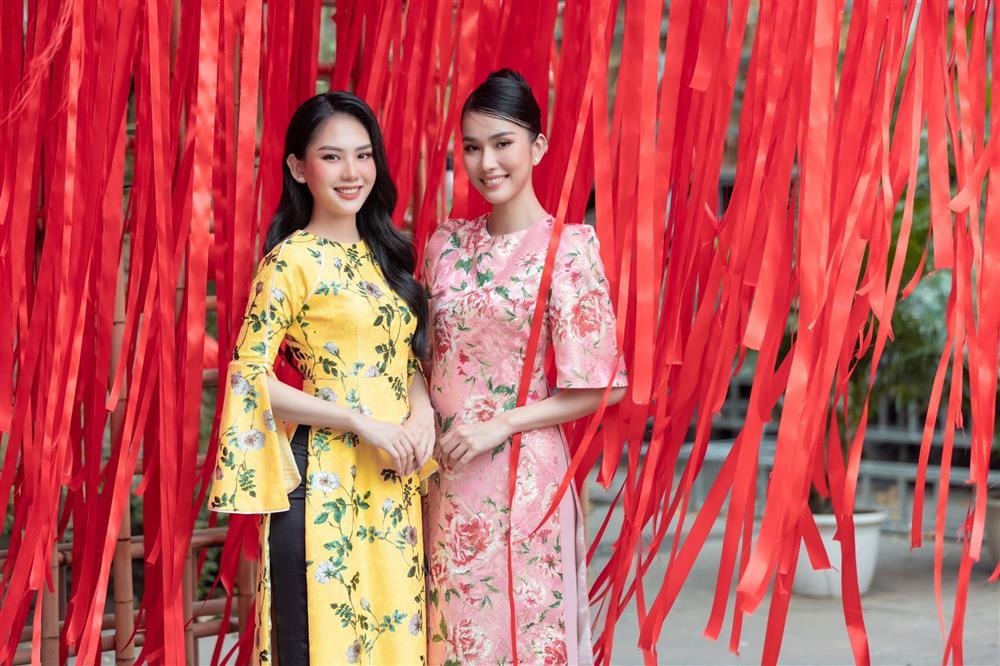 Xôn xao tân Miss World Vietnam 2022 là 'gà' của đơn vị tổ chức - Ảnh 15.