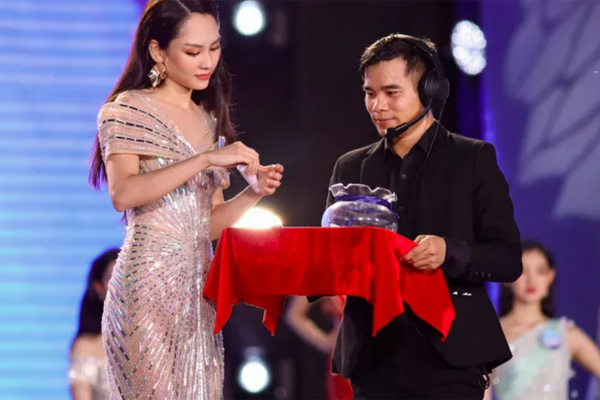 Thân thế lẫn thành tích học tập &quot;không phải dạng vừa&quot; của tân Miss World Việt Nam 2022 - Huỳnh Nguyễn Mai Phương - Ảnh 5.