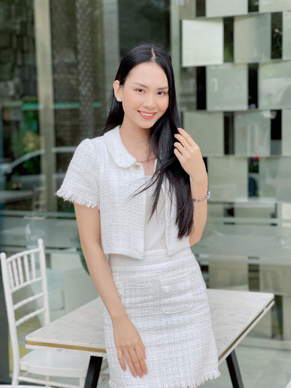 Thực hư thông tin Tân Hoa hậu Miss World Việt Nam là bạn gái chồng cũ Lệ Quyên? - Ảnh 5.