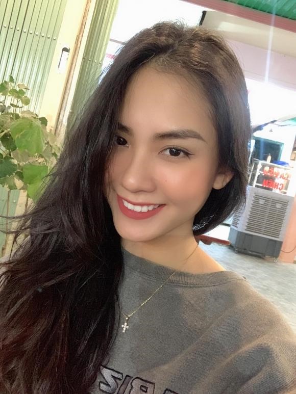 Nhan sắc đời thường, học vấn của Tân Hoa hậu Thế giới Việt Nam Mai Phương - Ảnh 6.