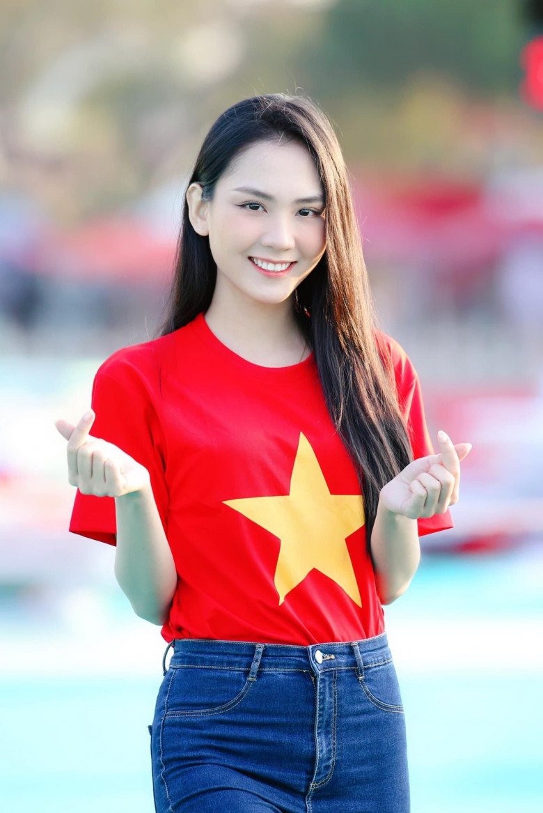 Nhan sắc đời thường, học vấn của Tân Hoa hậu Thế giới Việt Nam Mai Phương - Ảnh 5.